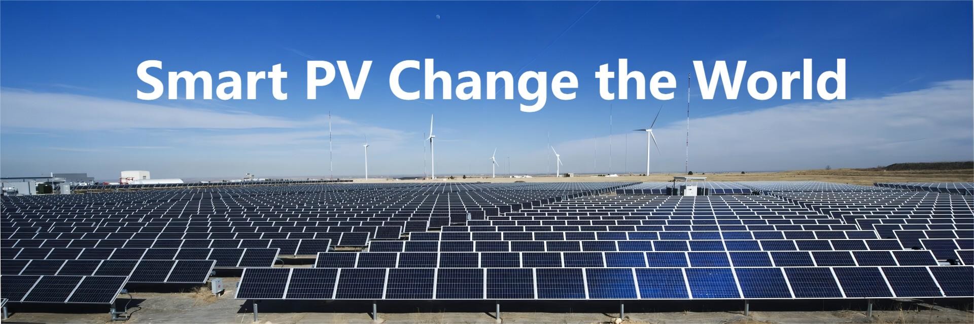 품질 지붕 태양광 시스템 공장