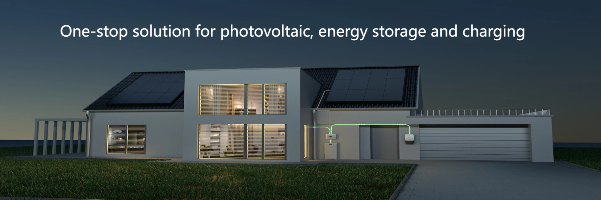 품질 지붕 태양광 시스템 공장