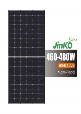 460W 465W 태양광 모듈 470W 475W 480W 타이거 네오 N형 60HL4- ((V))