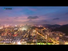 에너지 저장 시스템-노 탄소 산업 공원