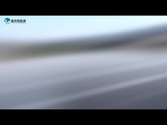 산업용 분산 지붕 태양계-시멘트 평면 지붕 2형