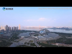 에너지 저장 시스템-노 탄소 상업 단지