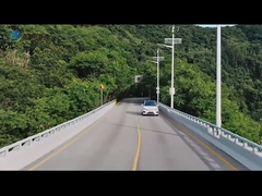 태양전지 충전 시스템 - 상업용 복합 태양전지 충전 시스템