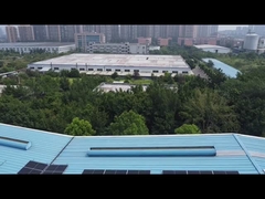 그리드 태양 에너지 시스템에